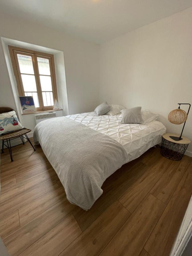 Appartement Idealement Situe Ax-Les-Thermes Exterior photo