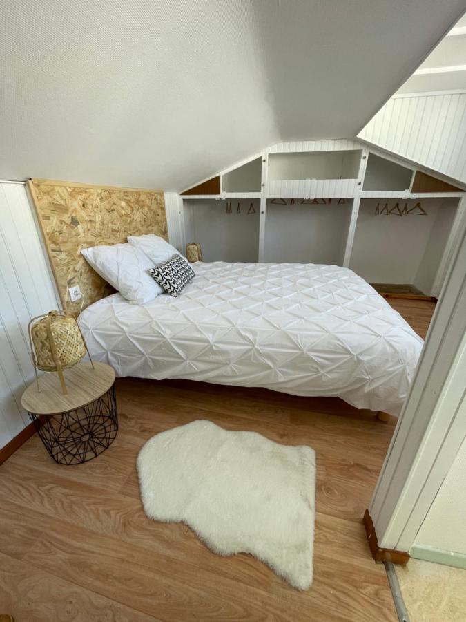 Appartement Idealement Situe Ax-Les-Thermes Exterior photo